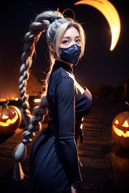 Airi AoV LoRA model v1.0