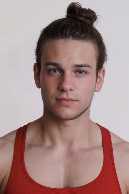 Cameron McElroy [Pony + SD1.5]