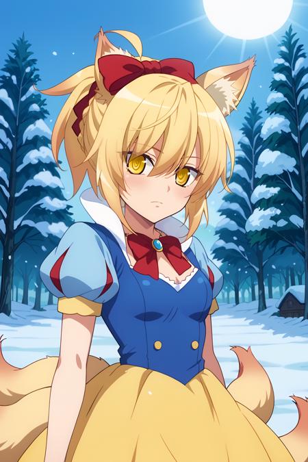 Kunou - High School DxD Hero