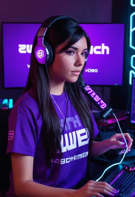 Madison Beer 2024 SDXL
