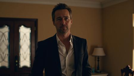 Edward Norton