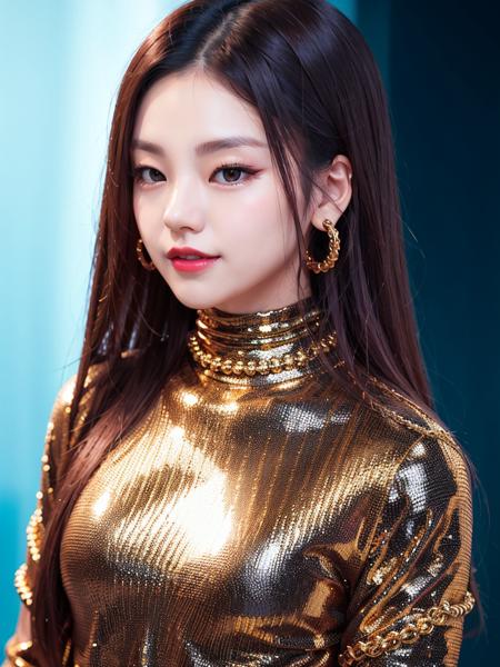 Yeji Itzy