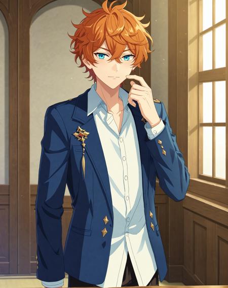 Ensemble Stars Style