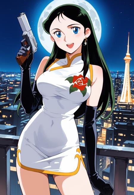 [Pony] 銀鈴／GinRei／ジャイアント・ロボ (OVA)／Giant Robo (OVA)／機械巨神 (OVA)版本v1.0 (pony) (pony)