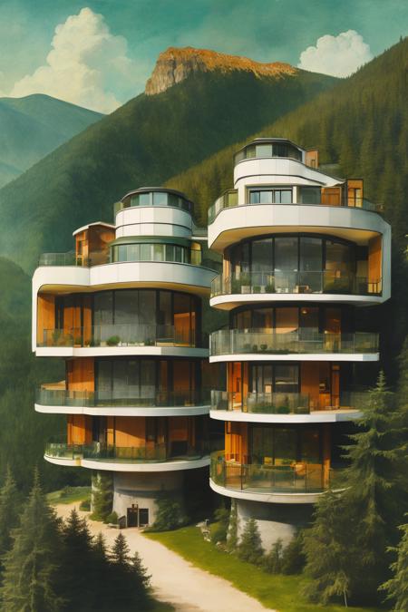 designed by Adolf Loos 312