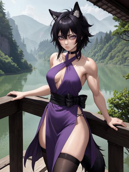 Minori (Deathblight) Crescentia Fortuna's Character LoRA