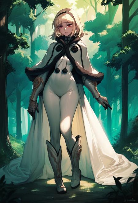 Drag on Dragoon | Drakengard