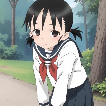 Mano (Karakai Jouzu no Takagi-san) XL pony LORA