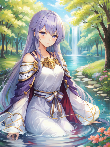 Julia (Fire Emblem)