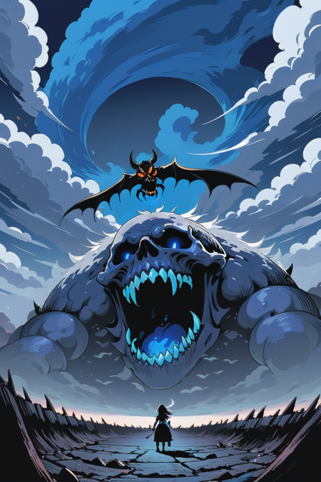 Envy Nightmare XL 01
