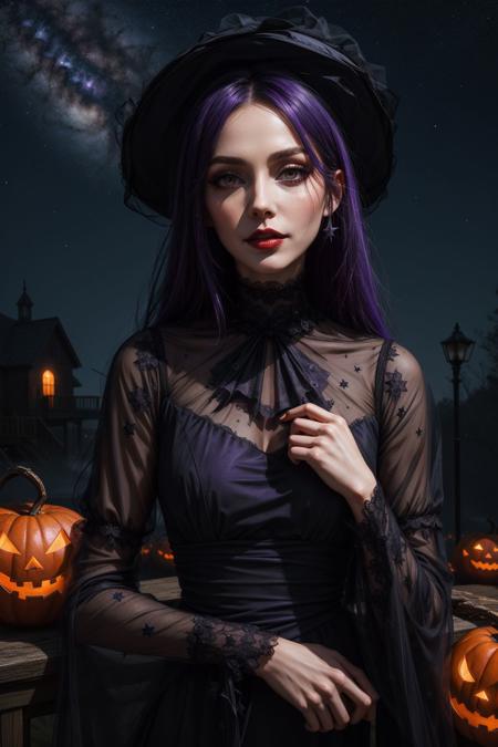 Halloween Theme