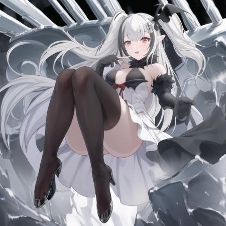 Sevastopol セヴァストポリ(Azur Lane アズールレーン)