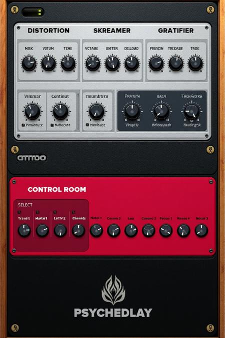VST Plugins