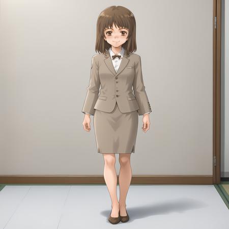 Akari Harada (北へ。〜Diamond Dust〜) XL pony LORA