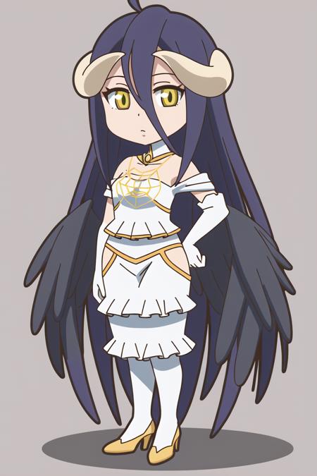 Isekai Quartet Movie: Another World