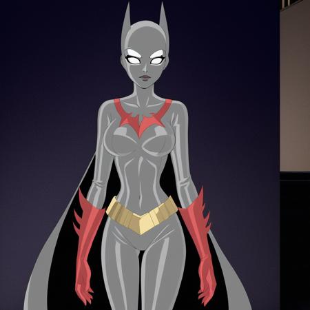 Batwoman版本V1 (ID: 618140)