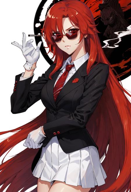 [Web-Based] Lisara Restall (So, I Can't Play H!)