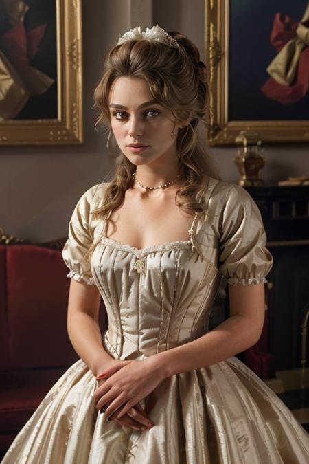 Keira Knightley [SMF]