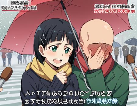 Special Feeling - Concept