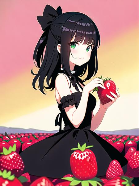 Strawberry_MIX
