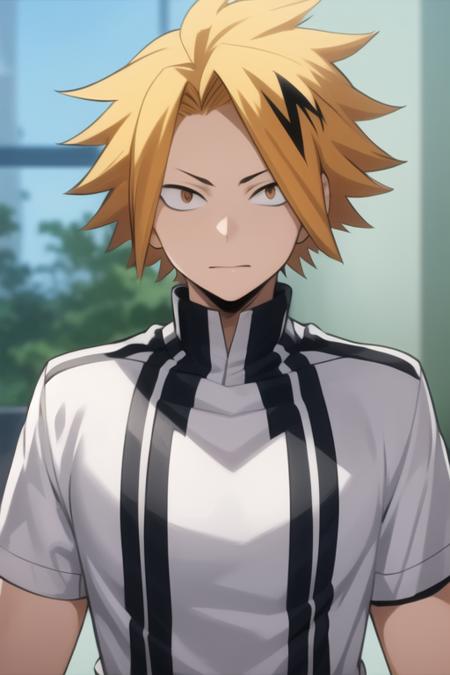 Denki Kaminari | Boku no Hero Academia / My Hero Academia | SD1