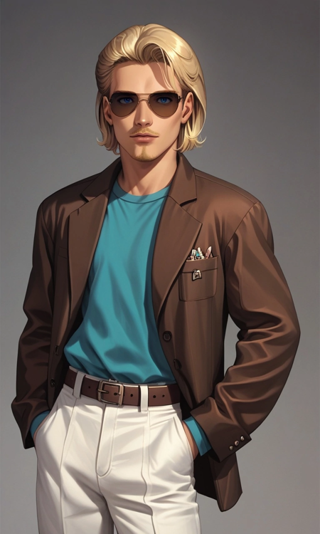 Decades Fashion