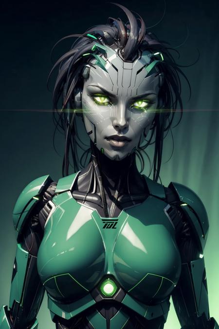 SHODAN | System Shock
