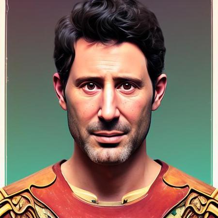 greek