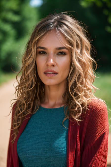 Élodie Fontan