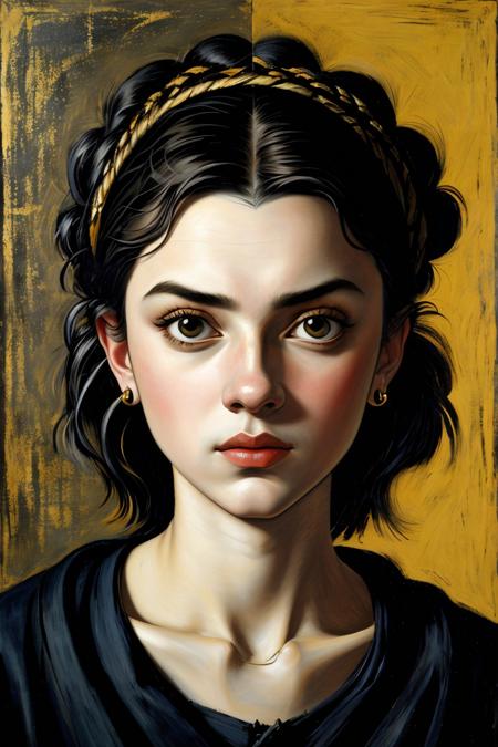 Savannah Rae Demers