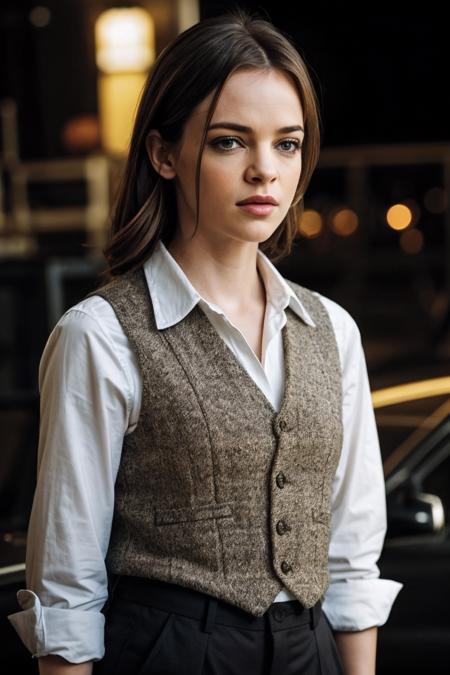 Danielle Panabaker