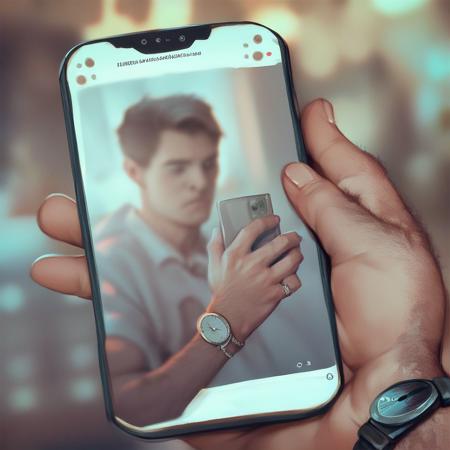 Pov Phone