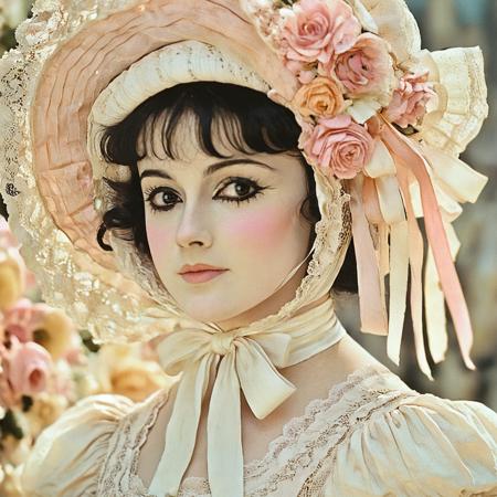 1890s Rococo Opera (SD1, SDXL, Pony, Flux)