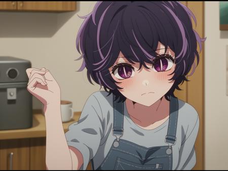 Abiko Samejima - Oshi No Ko