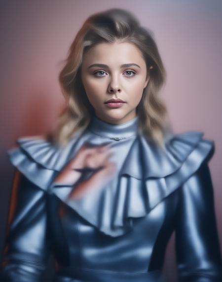Chloe Grace Moretz版本SDXL v1.0 v1.0 (ID: 231581)