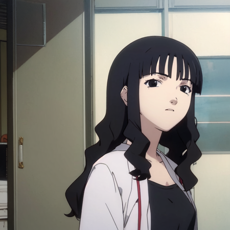 Serial Experiments Style