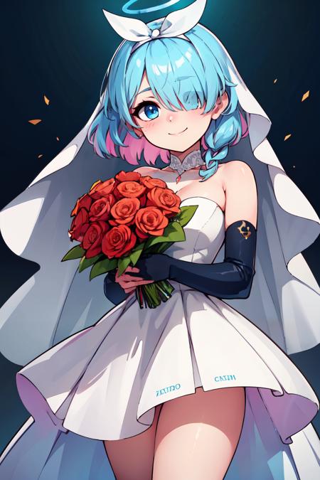 Arona | アロナ (Blue Archive)