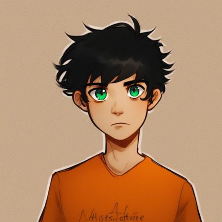 Percy Jackson