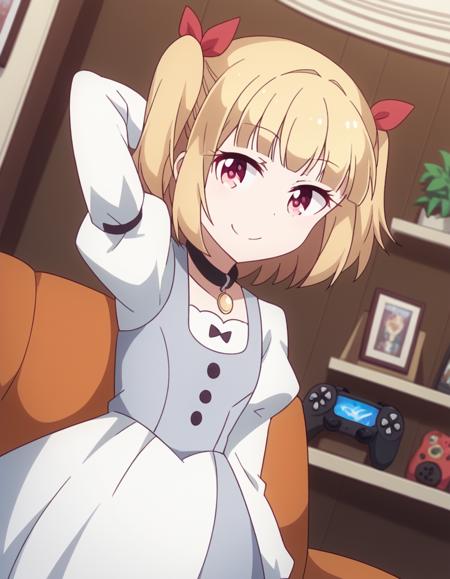 Yun Iijima (飯島 ゆん) - New Game!