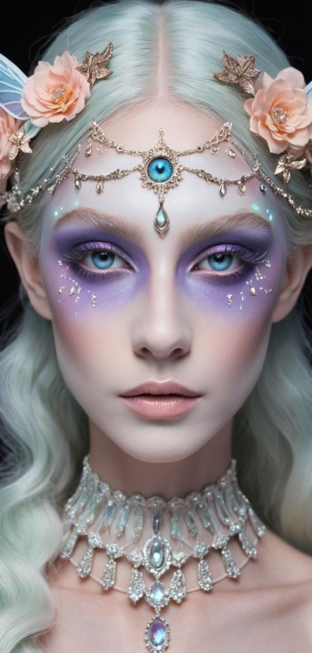 Ethereal Queen