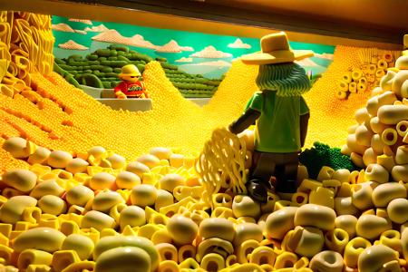 Ramen Farmer