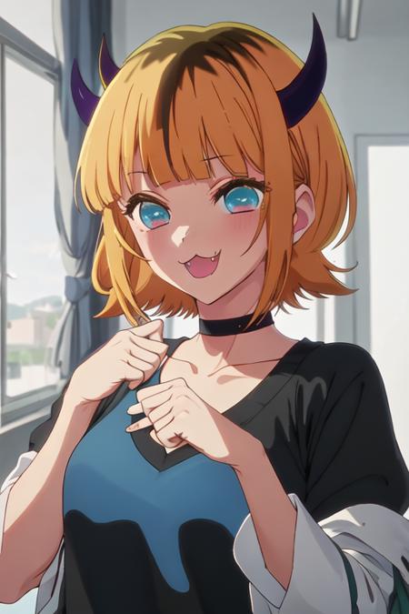 MEM (Oshi no Ko)