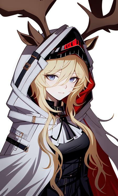 薇薇安娜viviana 明日方舟 arknights版本v1.0 (ID: 304803)
