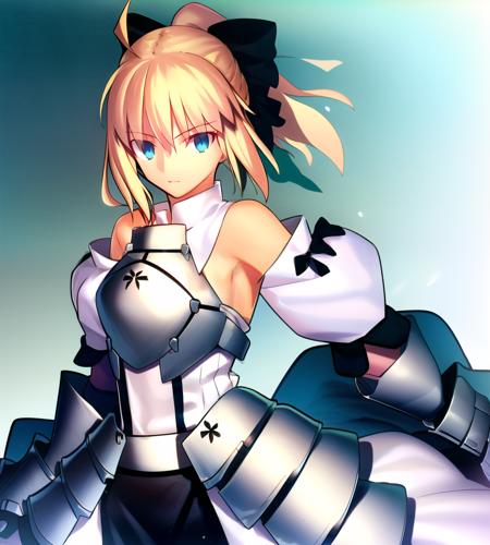 Artoria Pendragon Lily | Fate/Grand Order