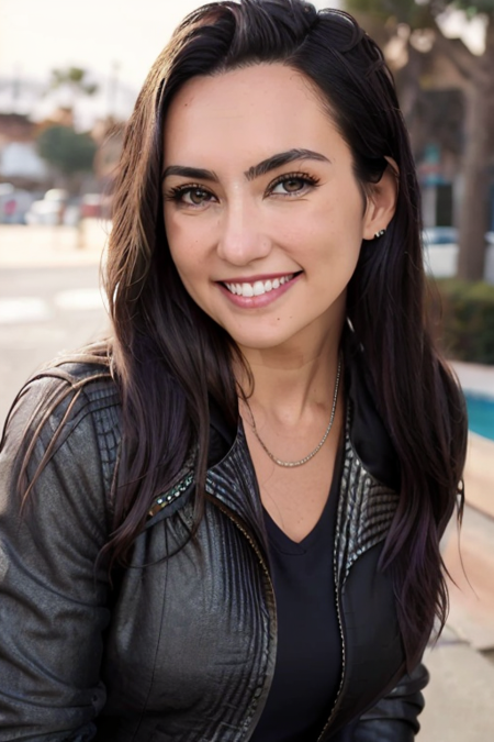 Trisha Hershberger
