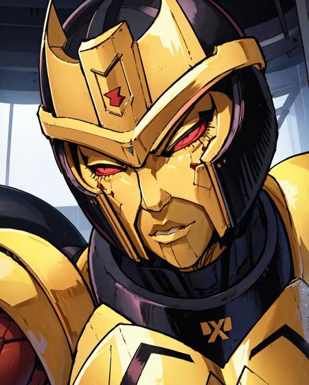 Blackarachnia (Transformers)