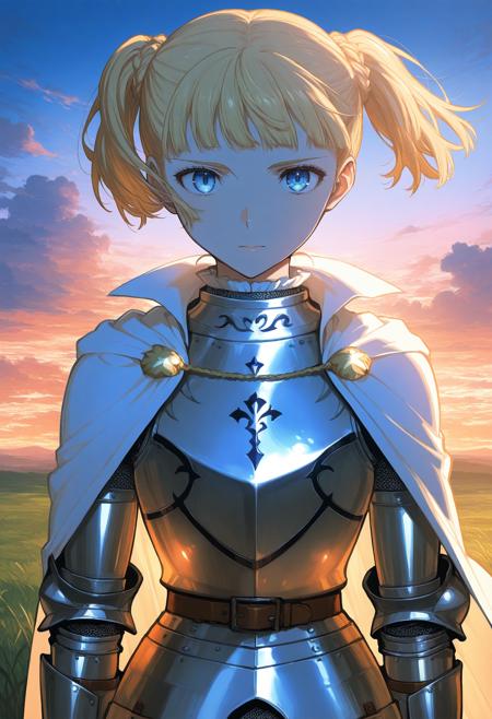 Farnese de Vandimion (ファルネーゼ・ド・ヴァンディミオン), Berserk (ベルセルク), LoRA, PonyXL | Illustrious XL