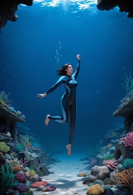 1174 underwater