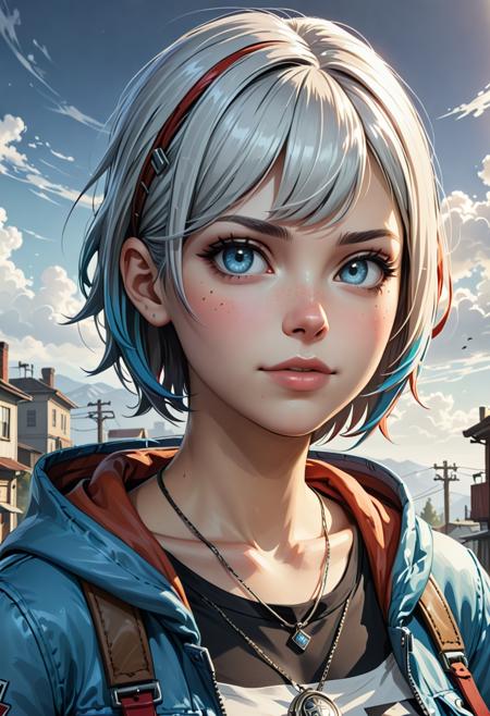 Mklan Anime