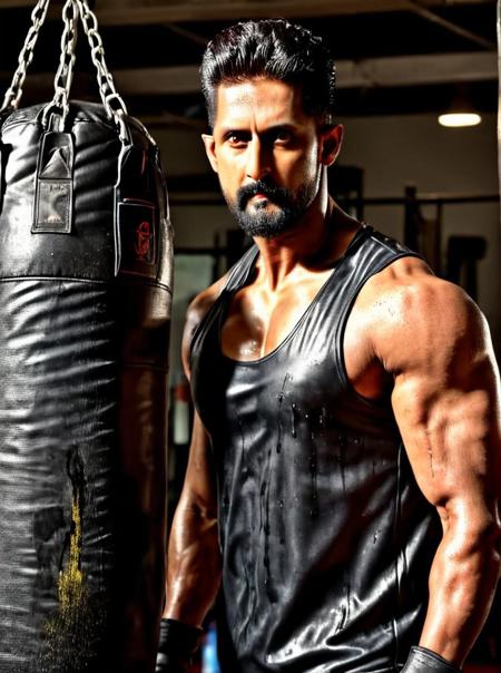 Ravi Dubey